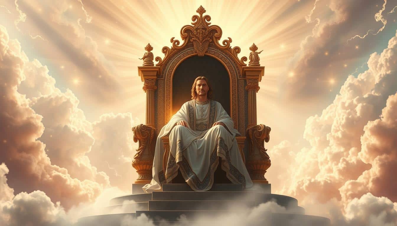 Salmo 99: O Senhor reina e é digno de louvor!