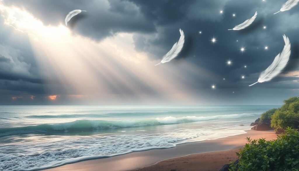 espiritualidade para paz mental
