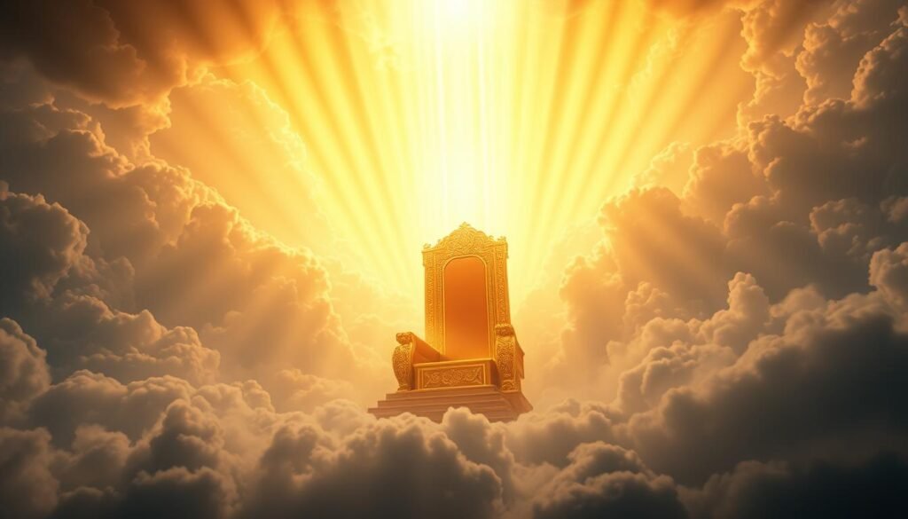 grandeza de Deus