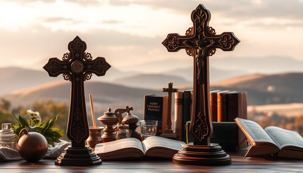 recursos espirituais