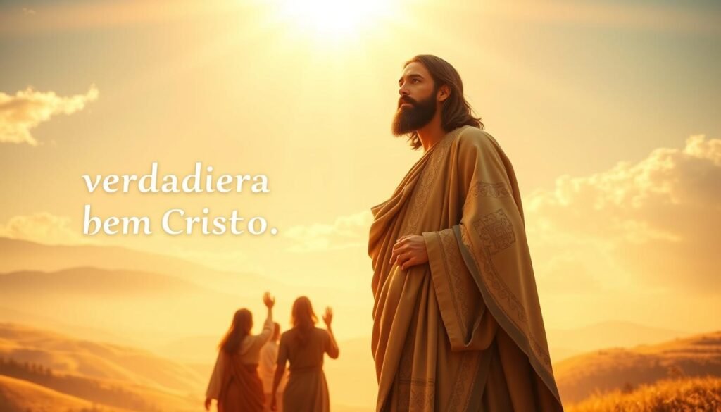 verdadeira liberdade em Cristo