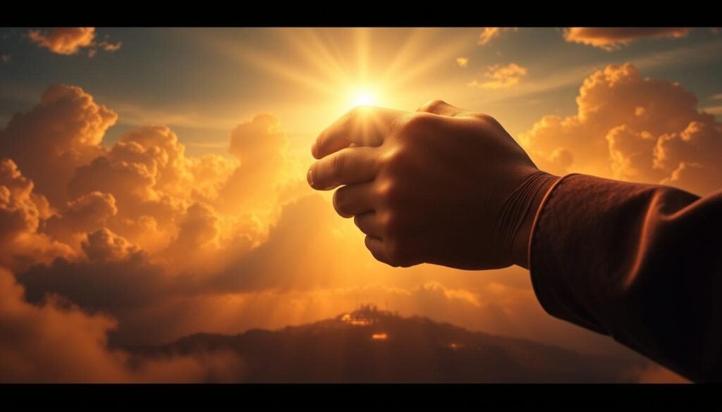 Aliança de Deus e Promessas de Deus