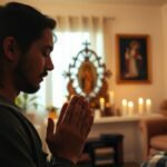 Confiança em Deus em tempos difíceis