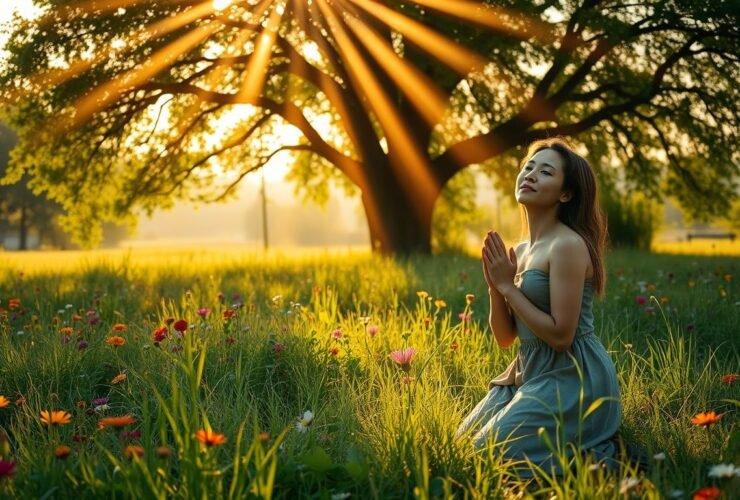 Confiando em Deus nas adversidades diárias