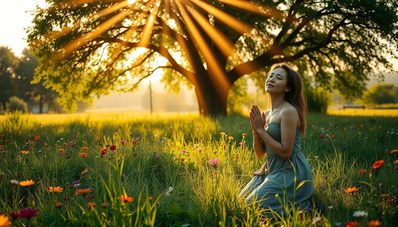 Confiando em Deus nas adversidades diárias