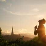 Deus é o meu Deus, busco-te intensamente!