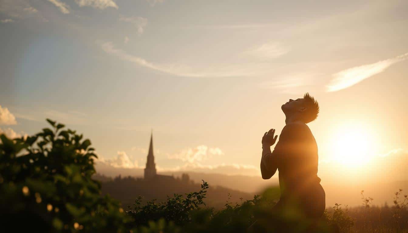 Deus é o meu Deus, busco-te intensamente!