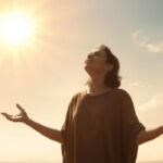 Deus está com você em cada etapa e em todas as situações