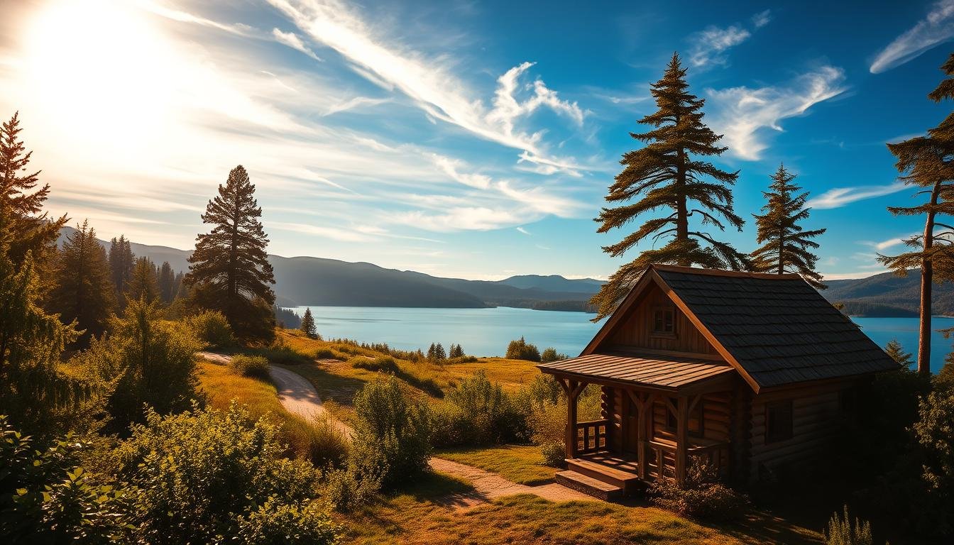 Entregue suas preocupações ao Senhor - Salmos 55:22