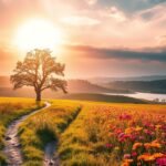 Esperança e Perseverança em Romanos 12:12