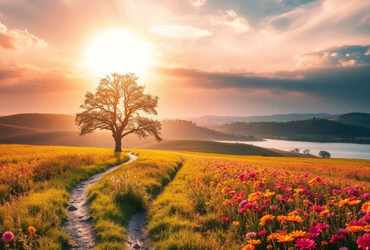 Esperança e Perseverança em Romanos 12:12