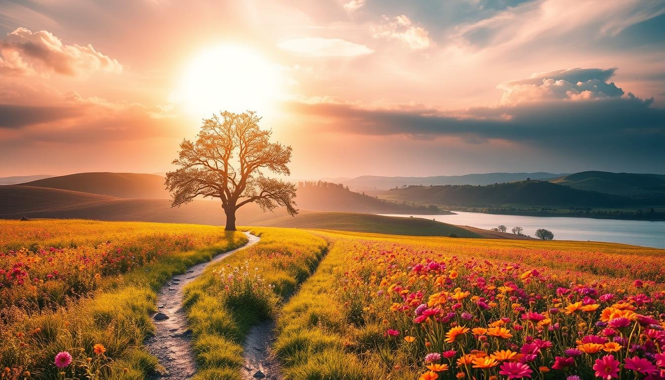 Esperança e Perseverança em Romanos 12:12