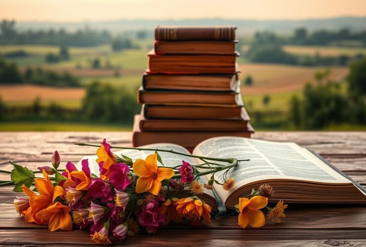 Fome da Palavra - Alimente sua fé com a Bíblia.