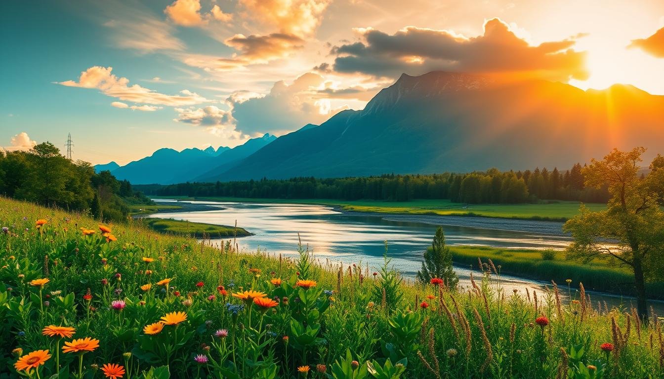 Gratidão: A chave para enxergar a bondade de Deus
