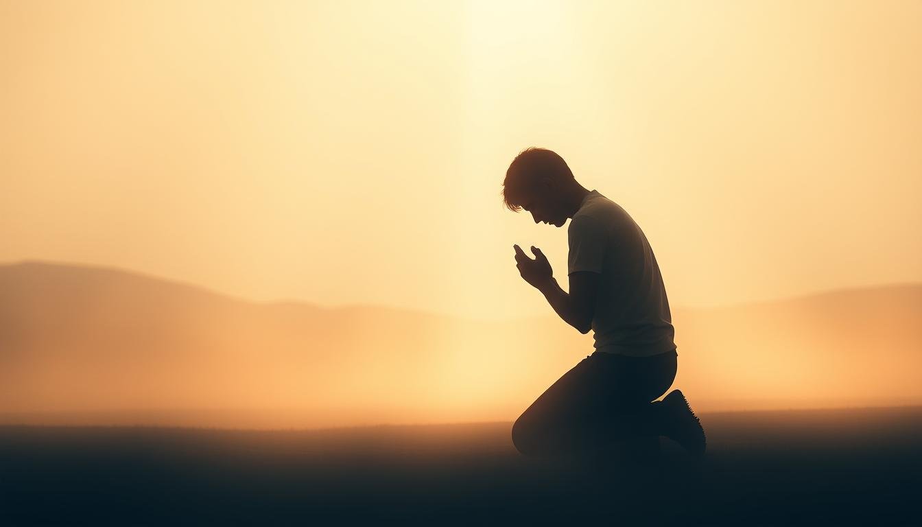 Joel 2:12 - Voltando-se para Deus de todo o coração