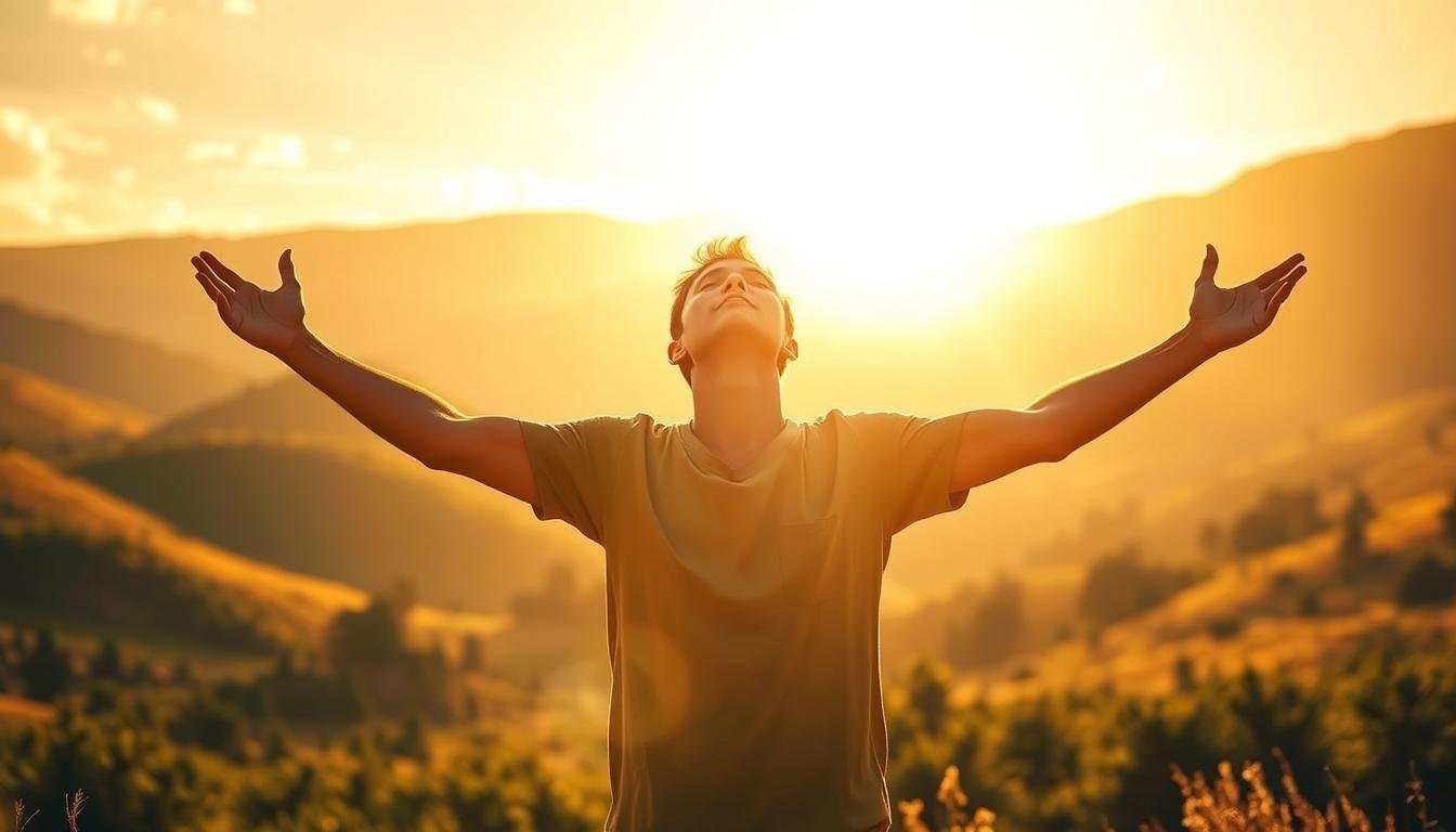 Louvor e confiança em Deus na adversidade.