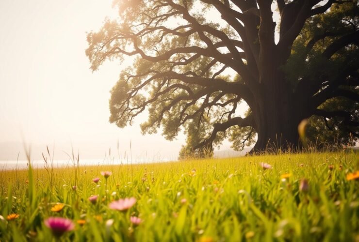 "Não desanime! Apenas confie em Deus"