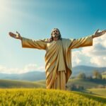 O Senhor Reina! Exulte a Terra e Alegre-se!