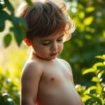 O maior no Reino dos Céus é a humildade como de uma criança.