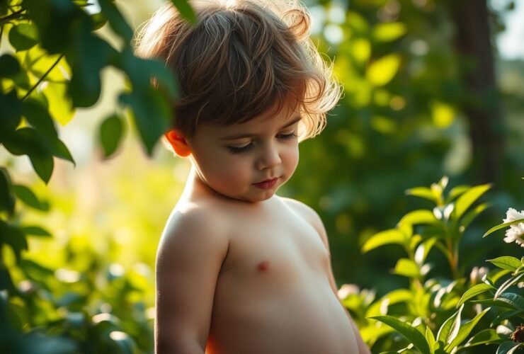 O maior no Reino dos Céus é a humildade como de uma criança.