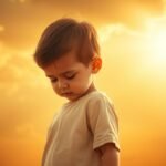 O maior no Reino dos Céus é a humildade como de uma criança.