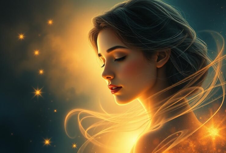 O que significa amar?