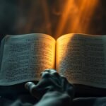 O versículo de hoje nos convida ao arrependimento e vida.