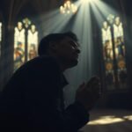 Oração por justiça e intervenção divina.