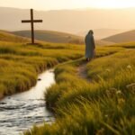 Pratique a justiça e ande humildemente com Deus.