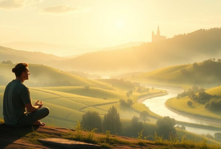 Reflexão sobre Mateus 25:31 e sua importância.