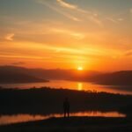 Reflexão sobre a humanidade e a criação divina.