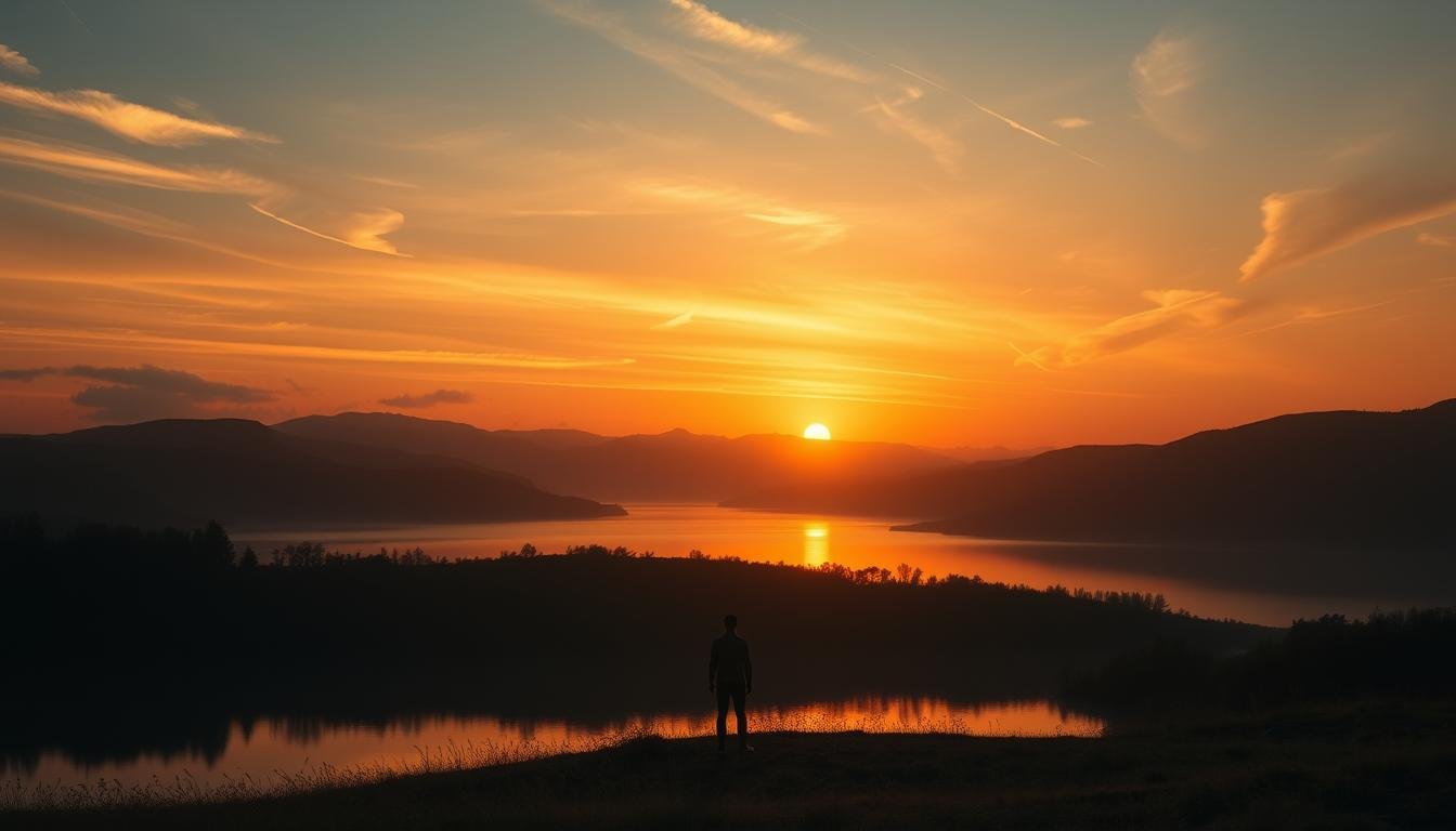 Reflexão sobre a humanidade e a criação divina.