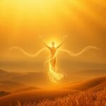 Reflexão sobre a humanidade e a criação divina.