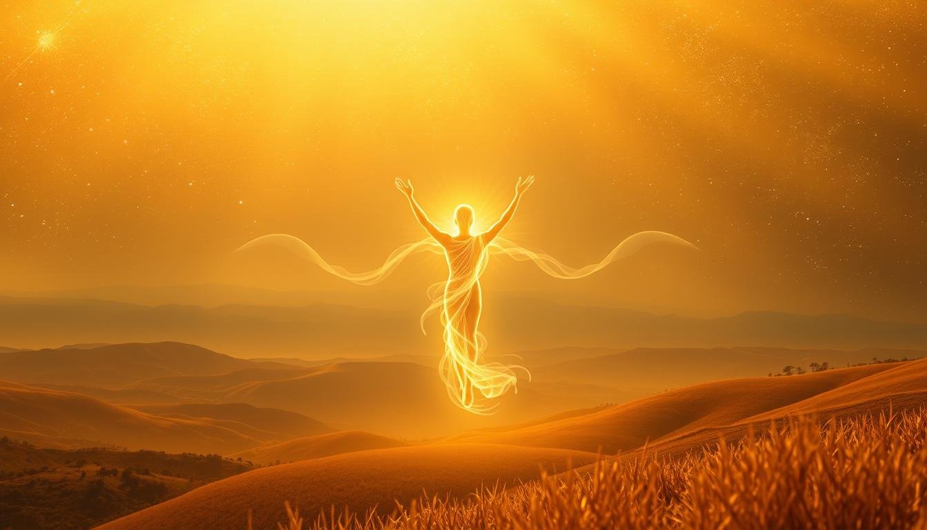 Reflexão sobre a humanidade e a criação divina.