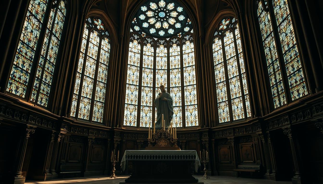 Salmo 101: Integridade e Fidelidade a Deus