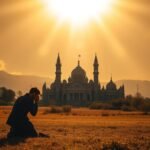 Salmo 4 - Clamor por justiça e proteção divina.