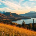 Salmo 85: Restauração e Promessa de Paz do Senhor