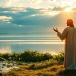 Vivendo em Cristo e a nova identidade do crente.