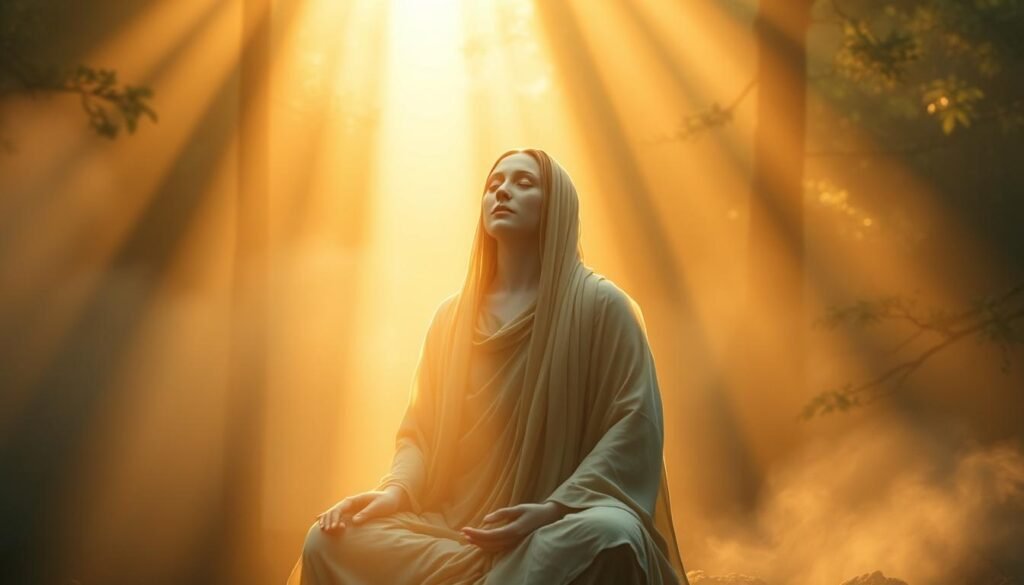 consciência espiritual