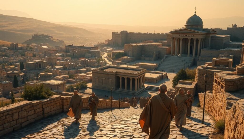 contexto histórico salmo