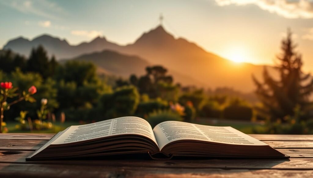 ensinamentos de Salmos