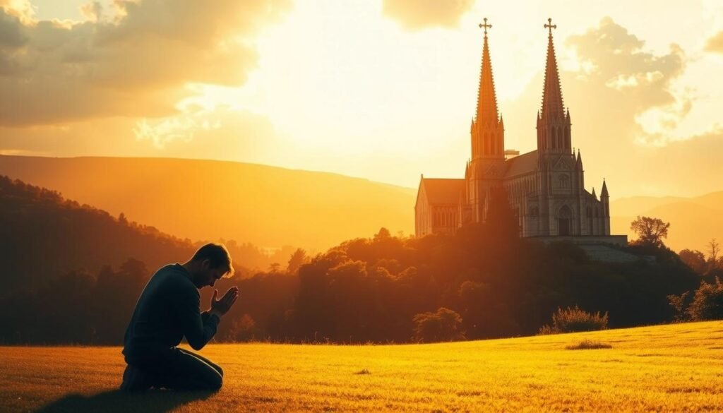 esperança em Deus