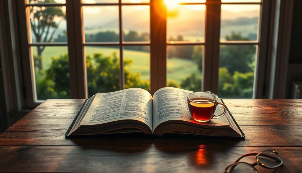 importância da Bíblia importância da Bíblia