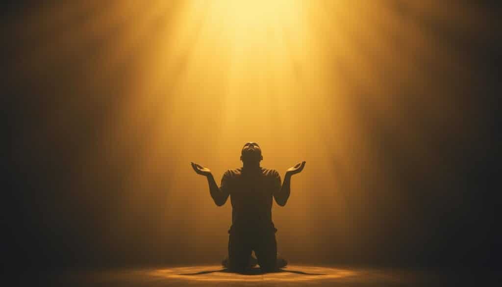 intimidade espiritual