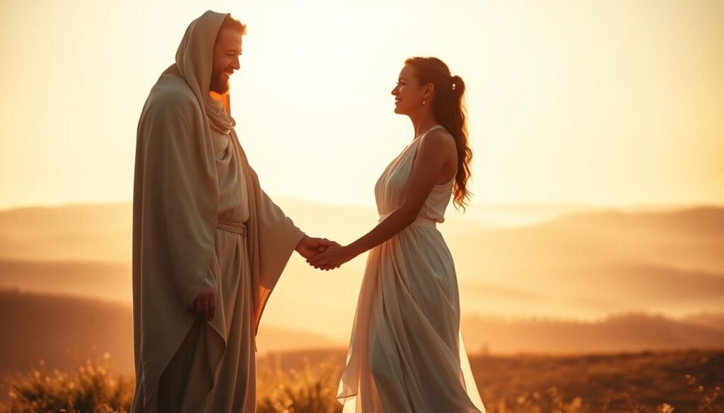 justiça e amor