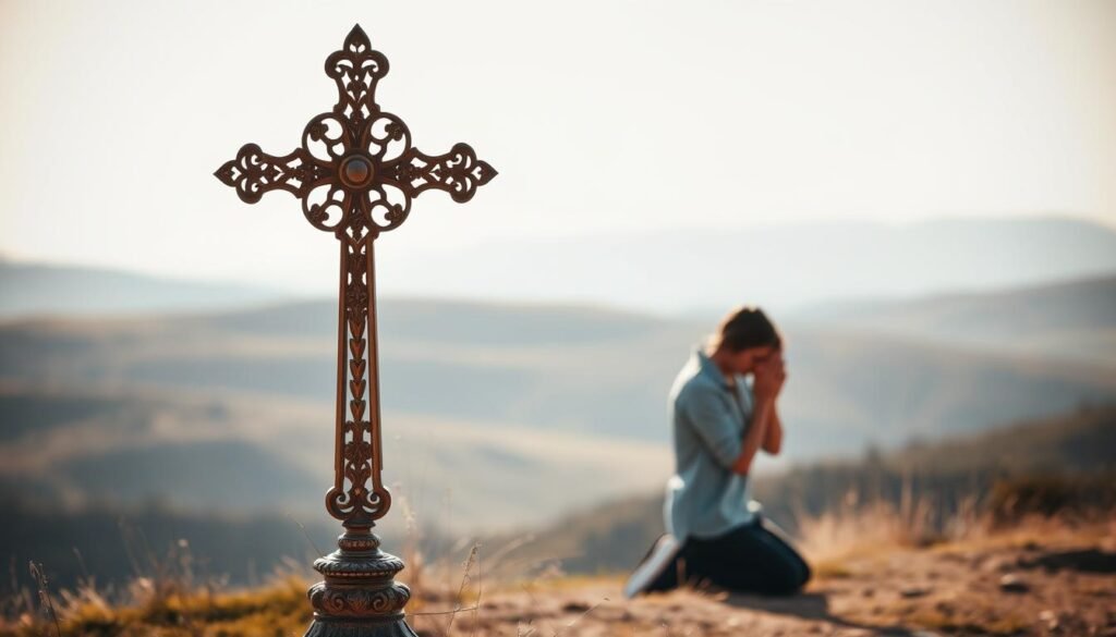 oração confiança impacto tranquilidade oração confiança impacto tranquilidade