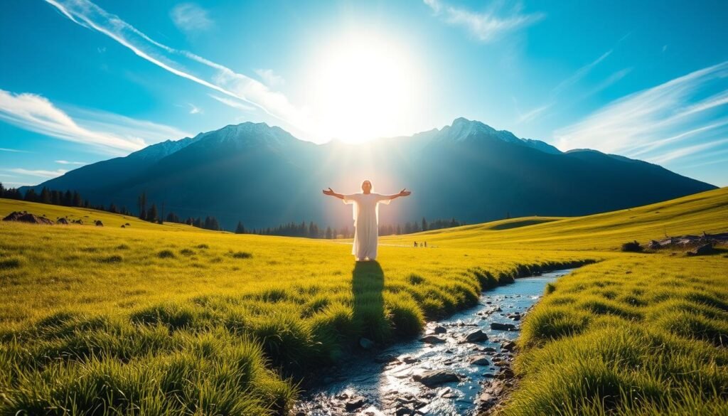promessa de paz