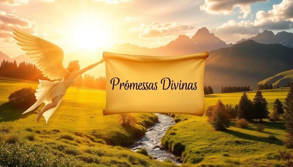 promessas divinas