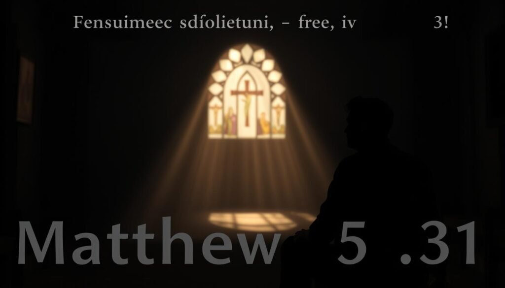 reflexões pessoais sobre Mateus 25:31