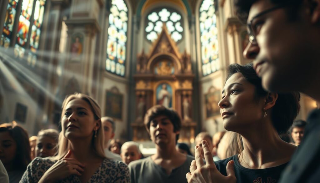 testemunhos de fé testemunhos de fé